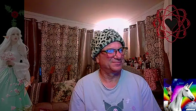 Snapshot of coryassman chatting on 07.23.26 coryassman online show from 07.23.26