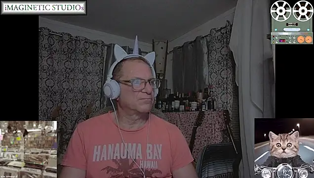 Snapshot of coryassman chatting on 07.28.26 coryassman online show from 07.28.26