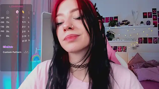 arielabradberry online show from 12.24.24