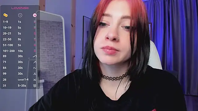 arielabradberry online show from 01.09.25