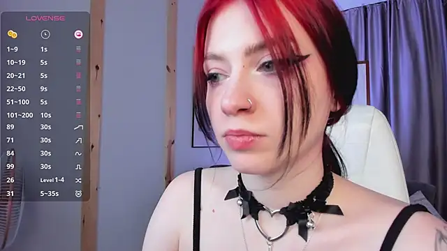 arielabradberry online show from 01.30.25