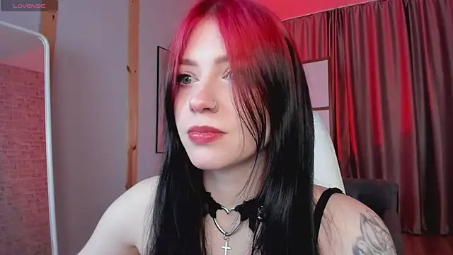 arielabradberry online show from 02.11.25