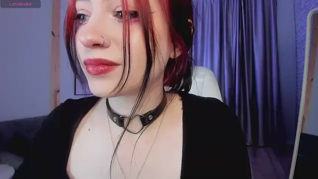 arielabradberry online show from 03.04.25