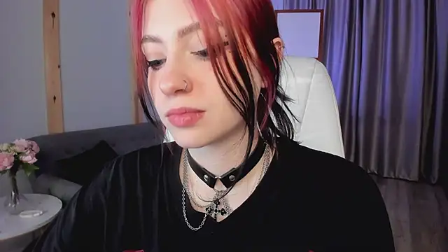 arielabradberry online show from 03.11.25