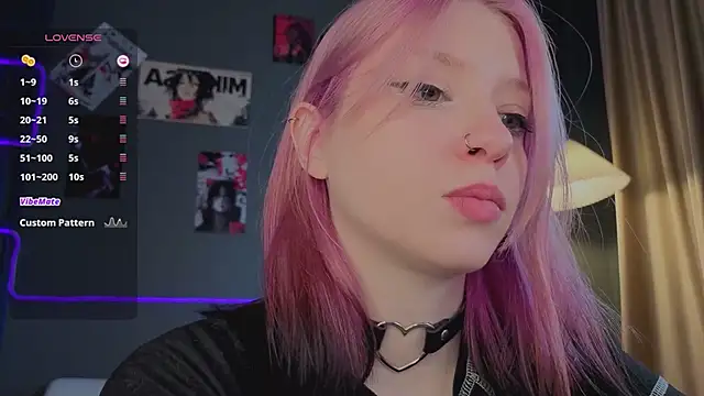 arielabradberry online show from 05.07.26