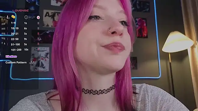 arielabradberry online show from 06.09.26