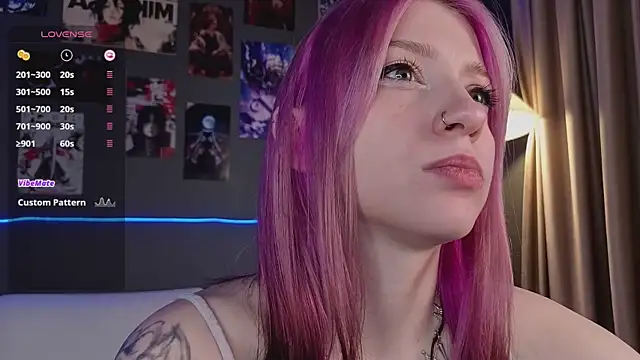 arielabradberry online show from 06.23.26