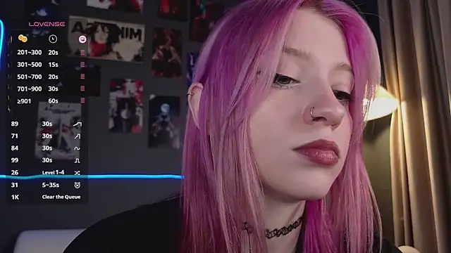 arielabradberry online show from 06.24.26