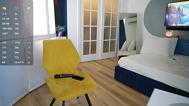 Vika54784 online show from 02.27.25