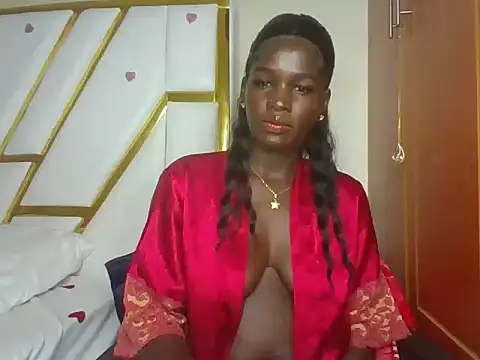 cutesmiling online show from 09.11.25