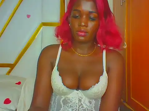 cutesmiling online show from 02.27.26