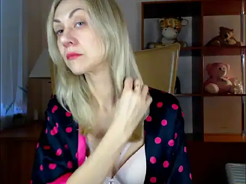 Tanya6547 online show from 01.13.25