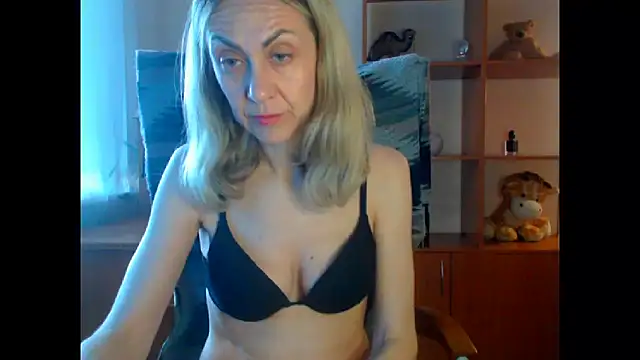 Tanya6547 online show from 06.08.26