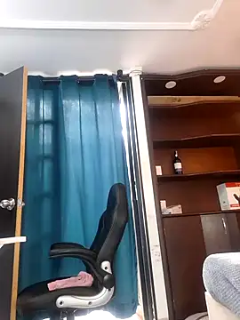 Snapshot of Angel_Perv chatting on 02.11.25 Angel Perv online show from 02.11.25