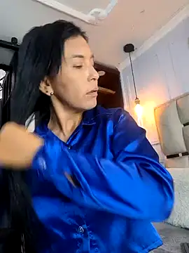 Snapshot of Angel_Perv chatting on 02.13.25 Angel Perv online show from 02.13.25