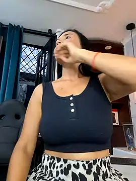 Snapshot of Angel_Perv chatting on 03.10.25 Angel Perv online show from 03.10.25