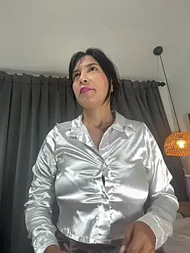 Angel Perv online show from 04.27.26