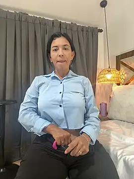 Angel Perv online show from 06.09.26