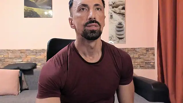 HotHunkTrainer online show from 07.29.26