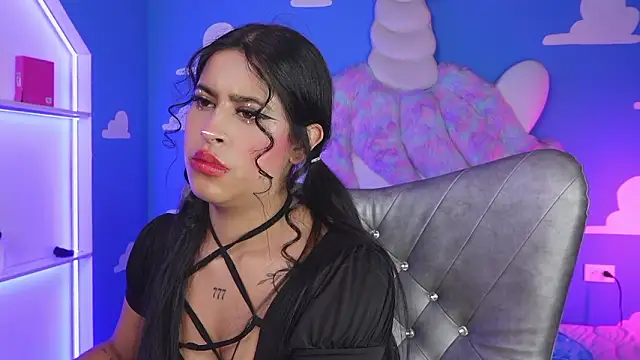 miss romyna online show from 02.11.26