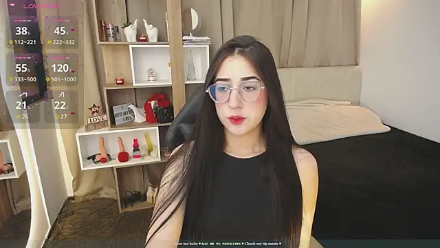 Snapshot of Imkitty-Horny chatting on 12.07.24 Imkitty-Horny online show from 12.07.24