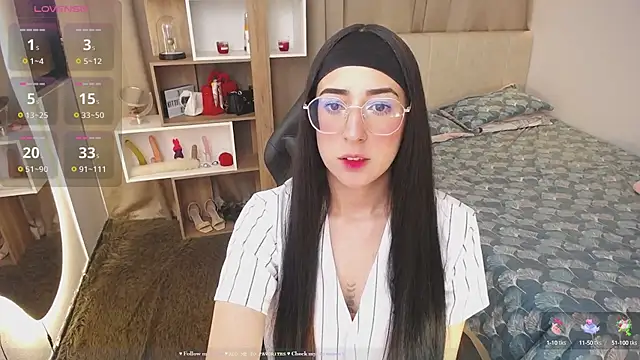 Snapshot of Imkitty-Horny chatting on 01.24.25 Imkitty-Horny online show from 01.24.25