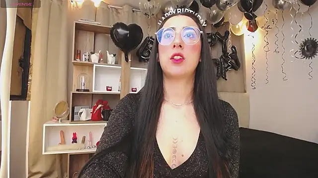 Snapshot of Imkitty-Horny chatting on 01.29.25 Imkitty-Horny online show from 01.29.25