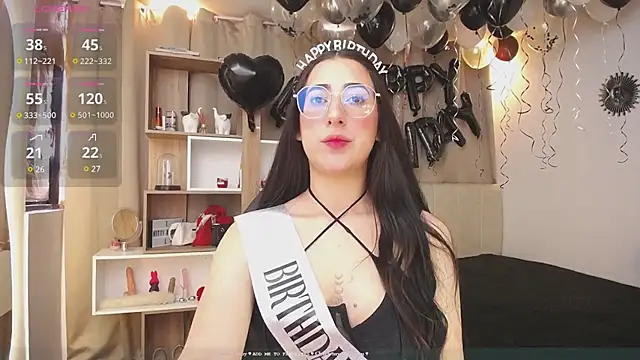 Snapshot of Imkitty-Horny chatting on 01.29.25 Imkitty-Horny online show from 01.29.25