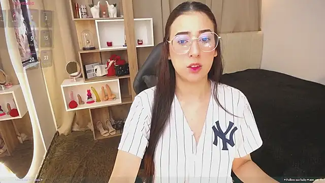 Snapshot of Imkitty-Horny chatting on 02.03.25 Imkitty-Horny online show from 02.03.25