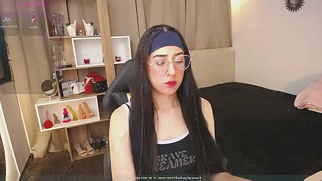 Snapshot of Imkitty-Horny chatting on 02.05.25 Imkitty-Horny online show from 02.05.25