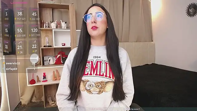 Snapshot of Imkitty-Horny chatting on 02.11.25 Imkitty-Horny online show from 02.11.25