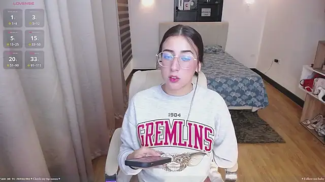 Snapshot of Imkitty-Horny chatting on 03.12.25 Imkitty-Horny online show from 03.12.25