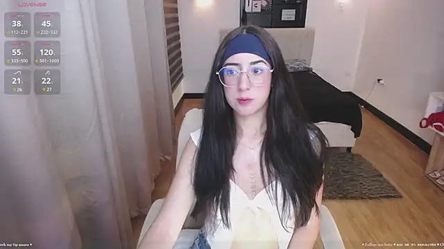 Snapshot of Imkitty-Horny chatting on 03.19.25 Imkitty-Horny online show from 03.19.25