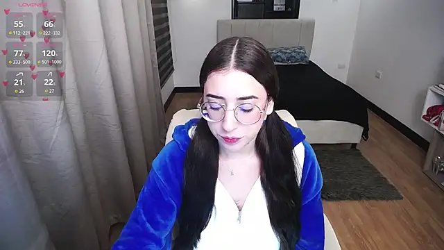 Snapshot of Imkitty-Horny chatting on 09.10.25 Imkitty-Horny online show from 09.10.25