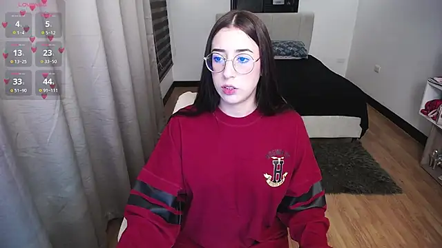 Snapshot of Imkitty-Horny chatting on 09.13.25 Imkitty-Horny online show from 09.13.25