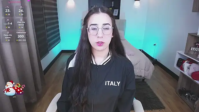 Snapshot of Imkitty-Horny chatting on 12.02.25 Imkitty-Horny online show from 12.02.25