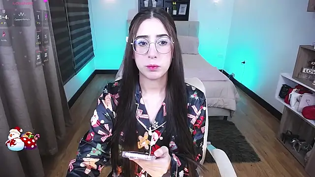 Snapshot of Imkitty-Horny chatting on 12.03.25 Imkitty-Horny online show from 12.03.25