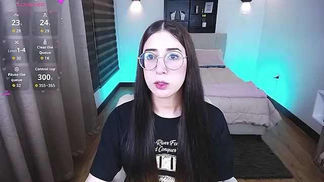 Imkitty-Horny online show from 01.15.26