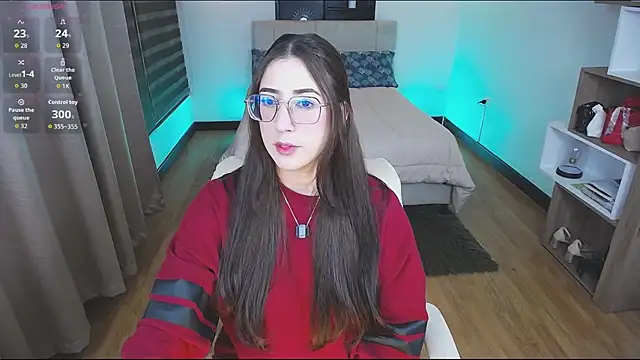 Imkitty-Horny online show from 06.27.26