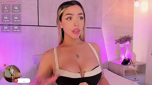 Addison baker online show from 01.18.25