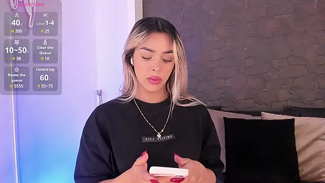 Addison baker online show from 01.29.25