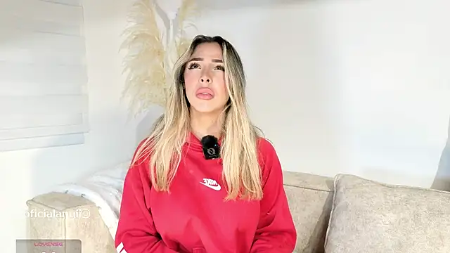 Addison baker online show from 10.28.25