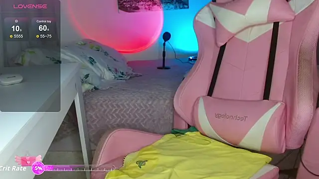 sexy valentina1 online show from 10.24.25