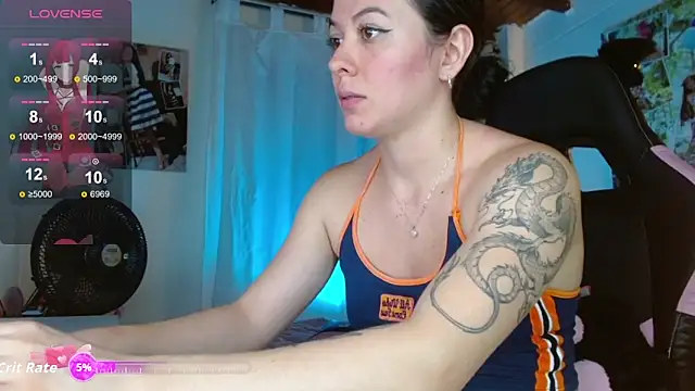 sexy valentina1 online show from 07.28.26