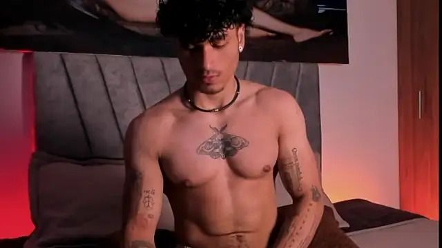 Thomas Fit1 online show from 11.07.25