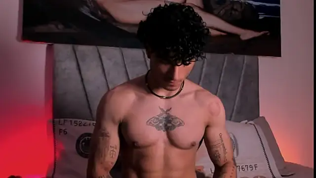 Thomas Fit1 online show from 12.15.25