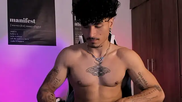 Thomas Fit1 online show from 02.23.26