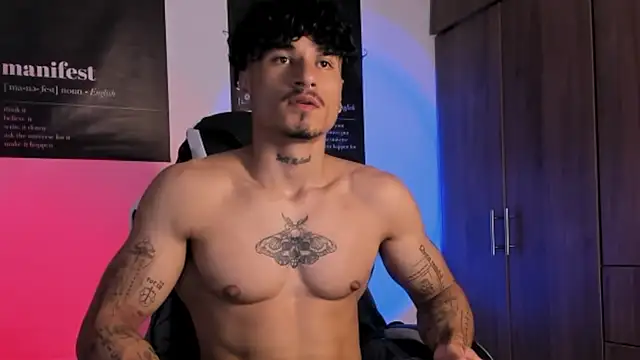 Thomas Fit1 online show from 03.02.26