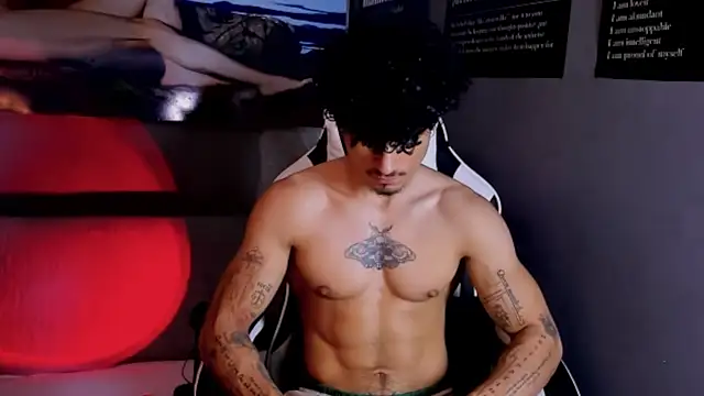 Thomas Fit1 online show from 04.24.26