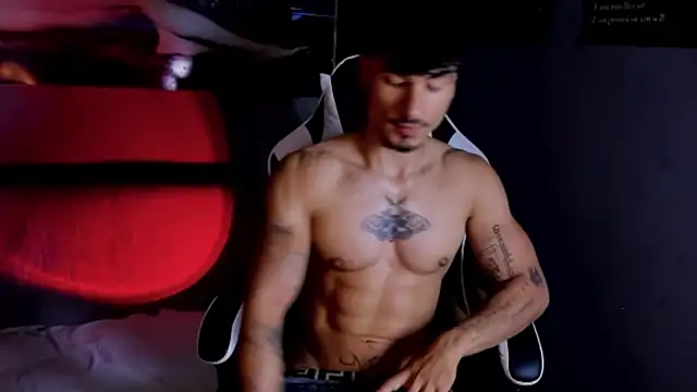 Thomas Fit1 online show from 04.28.26
